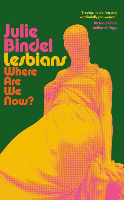 Lesbians Where Are We Now?