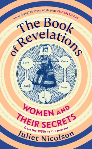 The Book Of Revelations Women And Their Secrets