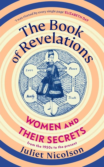 The Book Of Revelations Women And Their Secrets
