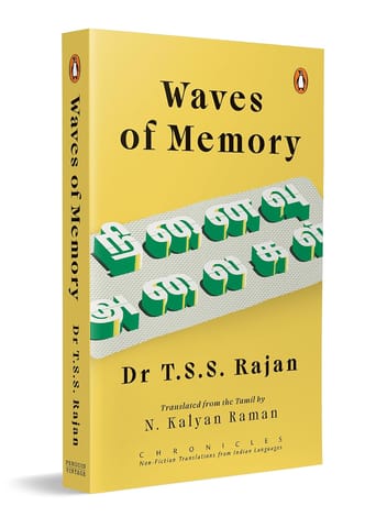 Waves Of Memory
