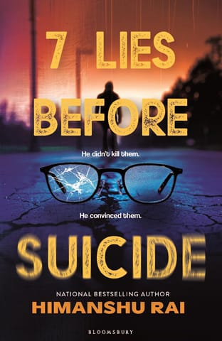 7 Lies Before Suicide He Didnt Kill Them He Convinced Them