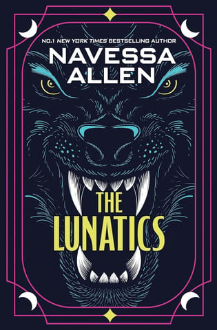 The Lunatics