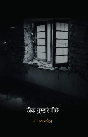 Theek Tumhare Peechhe - Hindi