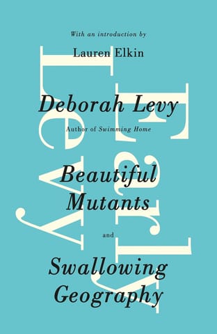 Early Levy Beautiful Mutants And Swallowing Geography