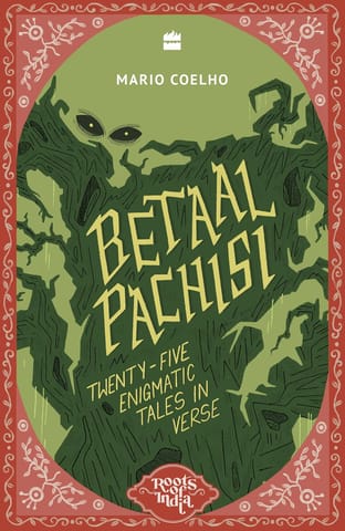 Roots Of India Betaal Pachisi