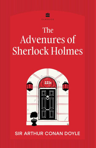 The Adventures Of Sherlock Holmes