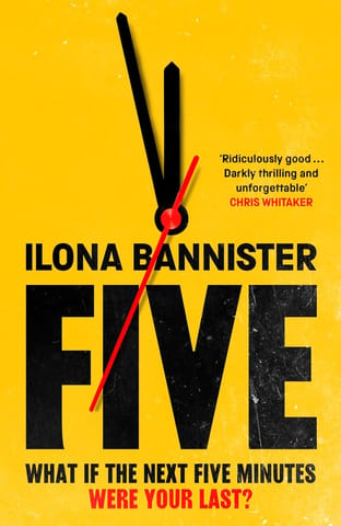 Five Exaiie