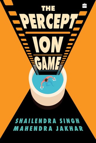 The Perception Game A Glitzy Adventure