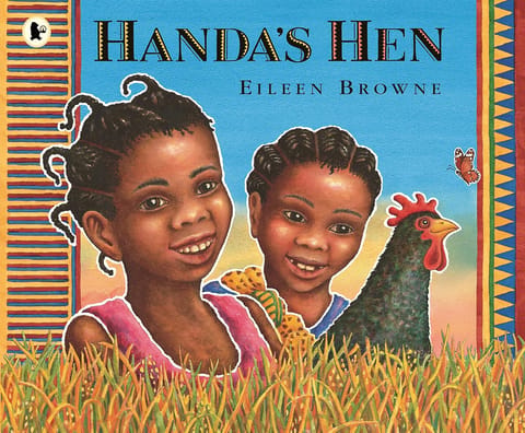 Handas Hen