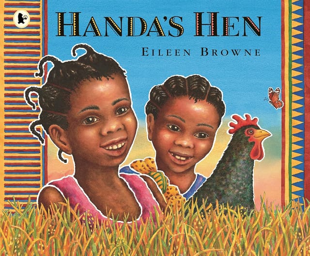 Handas Hen