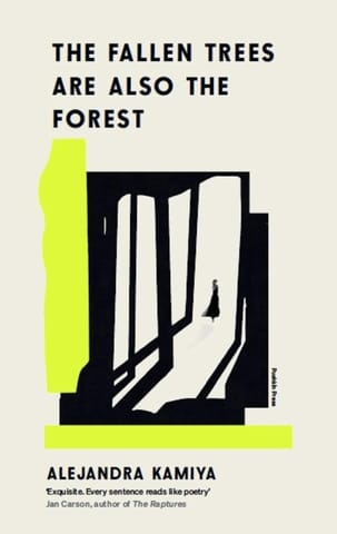 The Fallen Trees Are Also The Forest