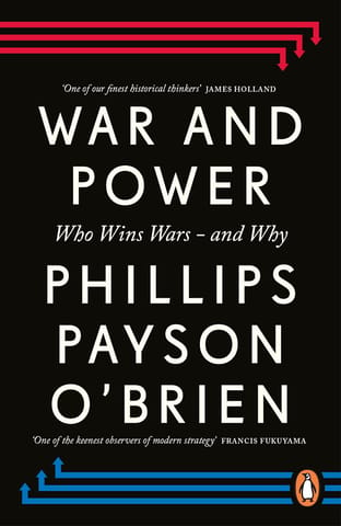 War And Power Who Wins Wars � And Why
