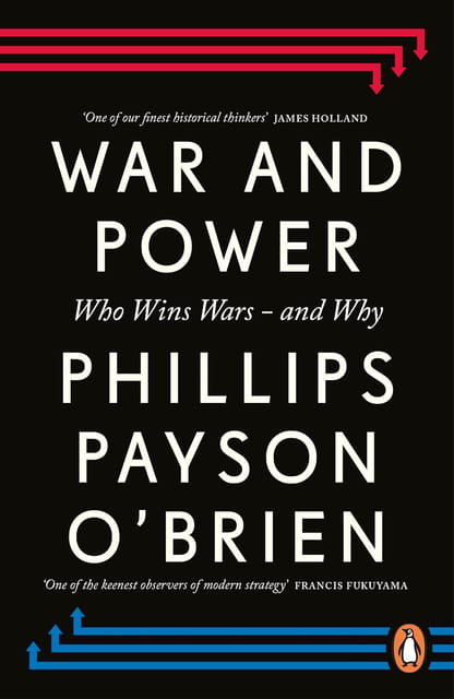 War And Power Who Wins Wars � And Why