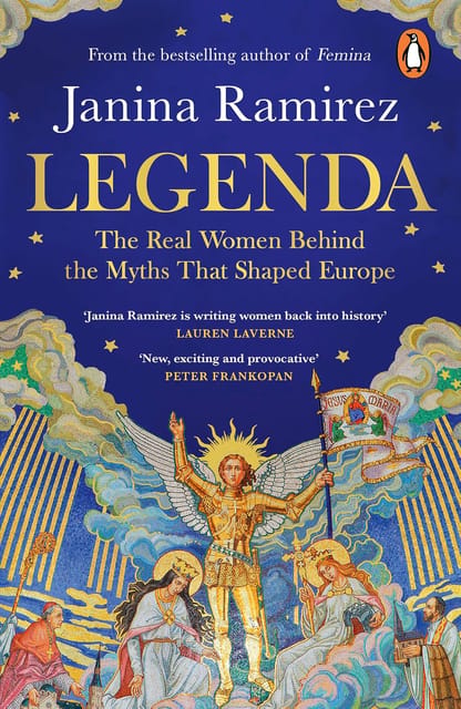 Legenda