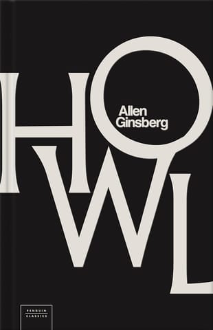 Howl (twentieth-century Classics)