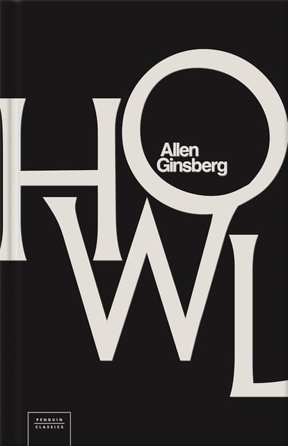 Howl (twentieth-century Classics)