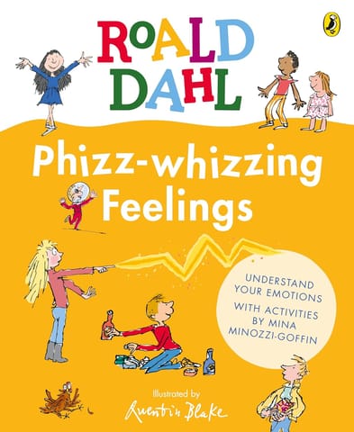 Phizz-whizzing Feelings