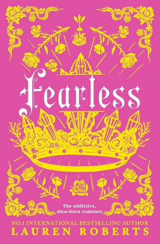 Fearless