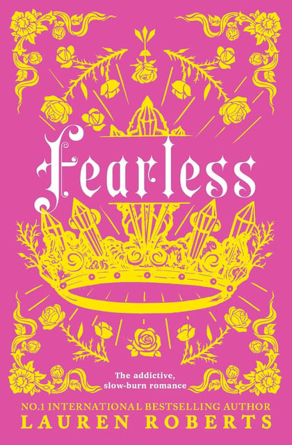 Fearless