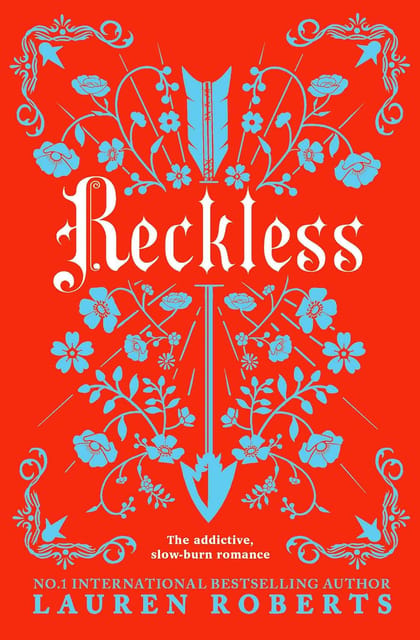 Reckless