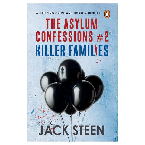 Killer Families The Asylum Confessions #2