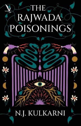 The Rajwada Poisonings