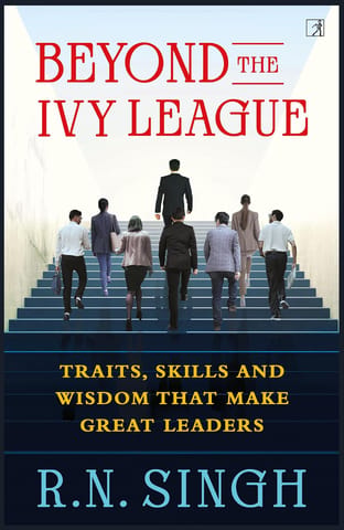 Beyond The Ivy League
