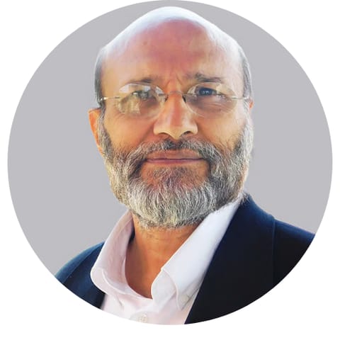 Santosh Mehrotra Jajati Parida