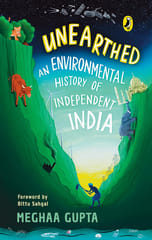 Unearthed