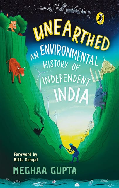 Unearthed