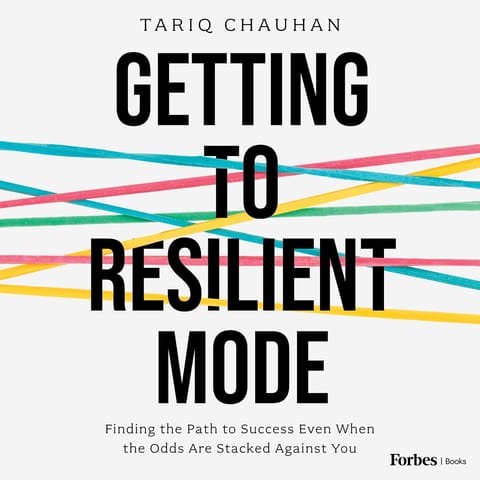 Getting To Resilient Mode