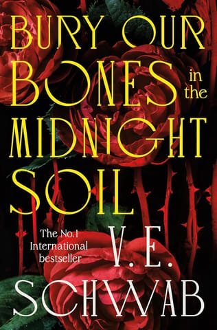 Bury Our Bones In The Midnight Soil
