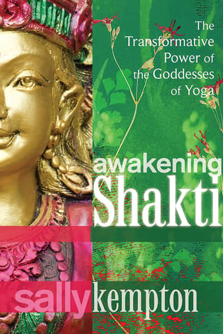 Awakening Shakti
