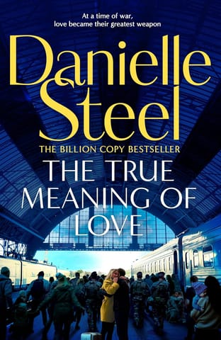 The True Meaning Of Love
