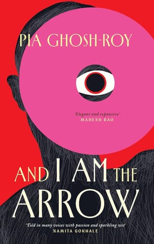 And I Am The Arrow