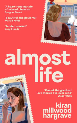 Almost Life Escape To Paris With The Love Story Of The Summer