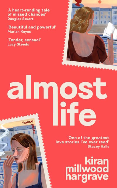 Almost Life Escape To Paris With The Love Story Of The Summer