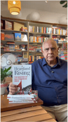 Heartland Rising The Making Of Majoritarian India