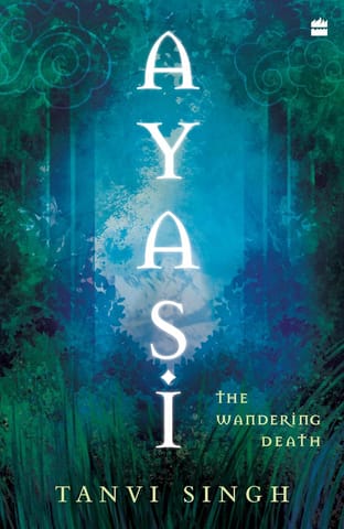 Ayasi: The Wandering Death