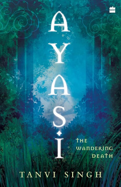 Ayasi: The Wandering Death
