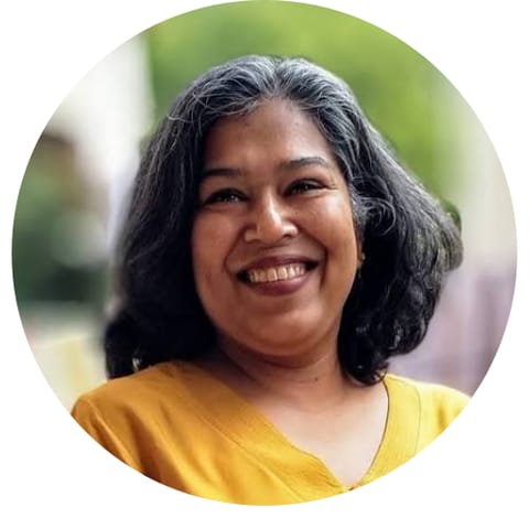 Madhulika Liddle