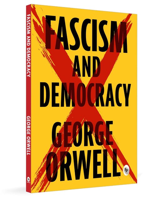 Fascism And Democracy