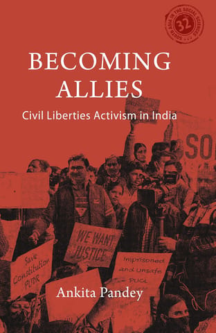 Becoming Allies