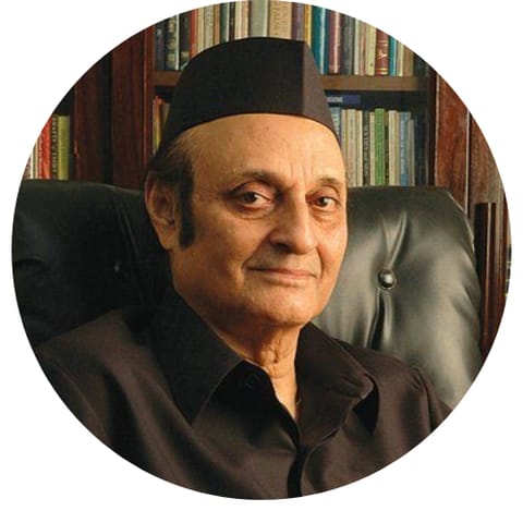 Dr. Karan Singh