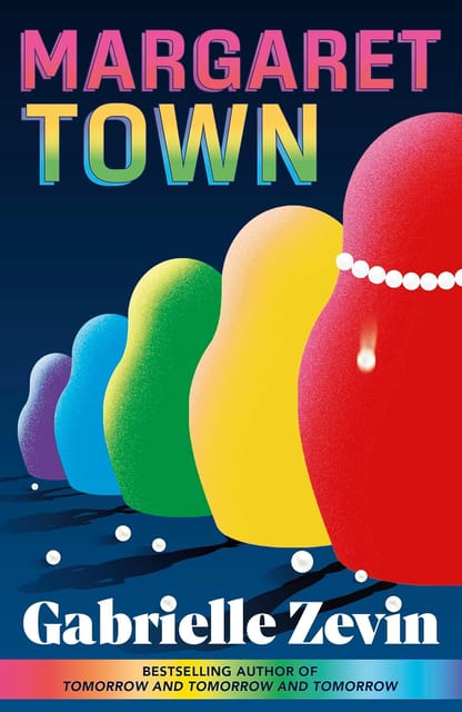 Margarettown