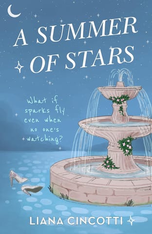 A Summer Of Stars