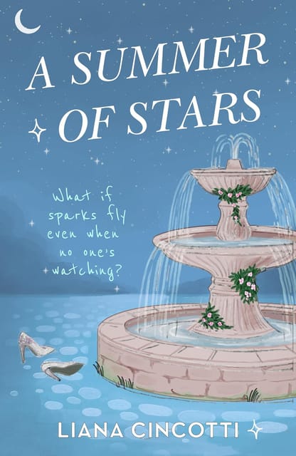 A Summer Of Stars