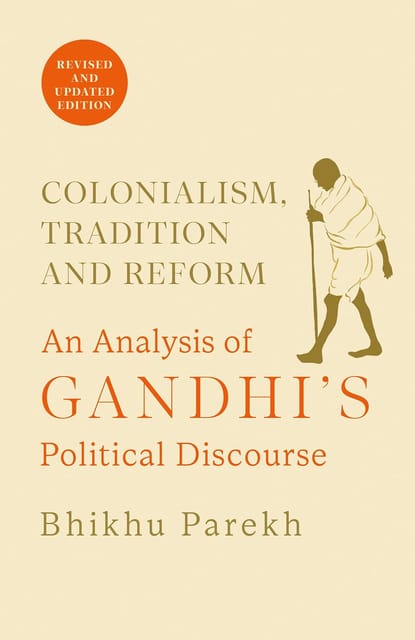 Colonialism, Tradition And Reform