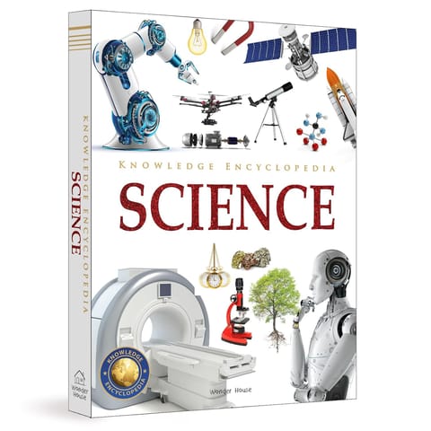 Knowledge Encyclopedia Science