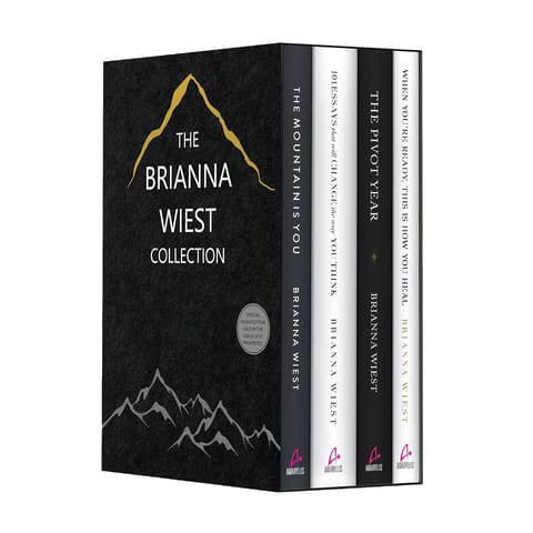 The Brianna Wiest Collection